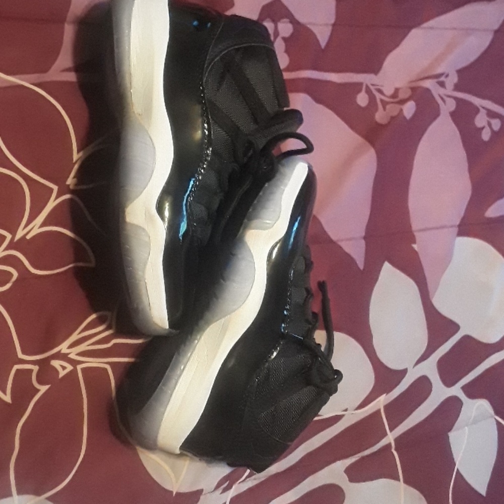 Space Jam jordans